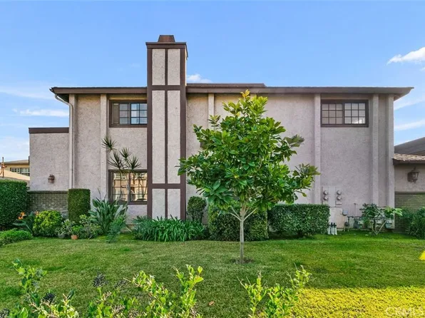 22 Lucille St Unit 1, Arcadia, CA 91006
