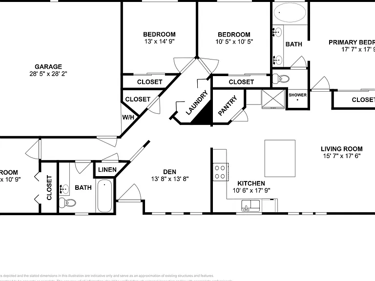 6534 Coldwater Bay Dr — Photo 17