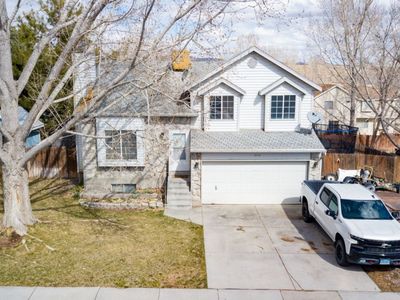 1934 Sierra Dr, Elko, NV, 89801