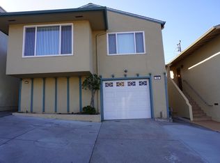 134 Santa Paula Dr, Daly City, CA 94015