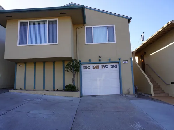 134 Santa Paula Dr, Daly City, CA 94015
