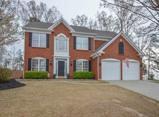 290 Henley Pl, Johns Creek, GA 30097