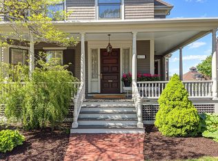 18 Vernon St, Medford, MA 02155