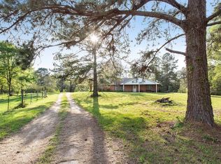 8442 Peterson Rd, Clinton, LA 70722