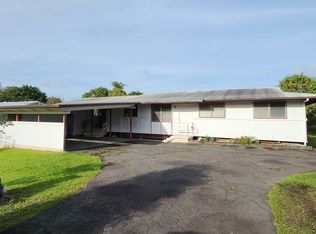 90 Palua Loop, Hilo, HI 96720