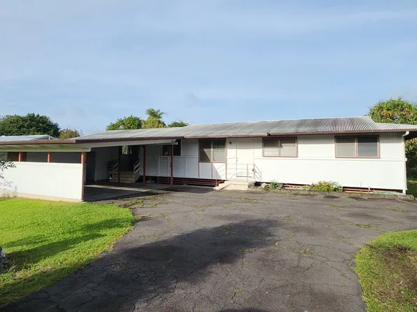 90 Palua Loop, Hilo, HI 96720