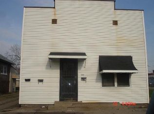 13851 S Halsted St, Riverdale, IL 60827