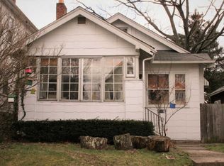245 Olentangy St, Columbus, OH 43202