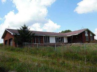 1618 Cranberry Ridge Rd, Camden On Gauley, WV 26208