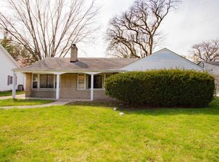 1730 Elliott St, Park Ridge, IL 60068