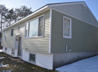 216 Hooper Pond Rd, Greene, ME 04236