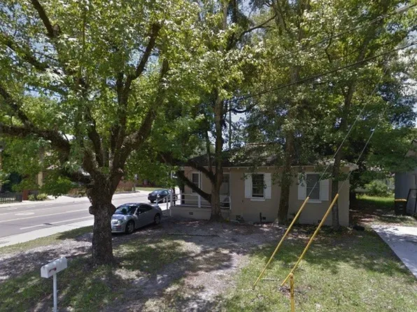 3002 Myra St, Jacksonville, FL 32205