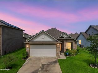 5831 Buckner Creek Ct, Katy, TX 77493