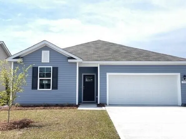 933 Shipley Way SW, Supply, NC 28462