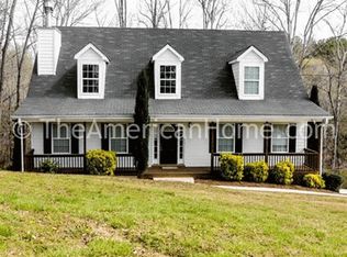 3992 Laurel Bend Ct, Snellville, GA 30039