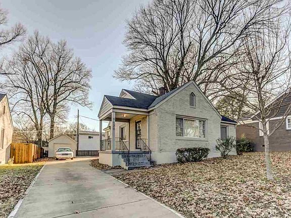 2nd image of 3639 Galloway Ave