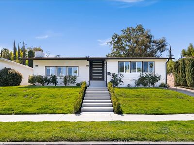 22148 Tiara St, Woodland Hills, CA, 91367