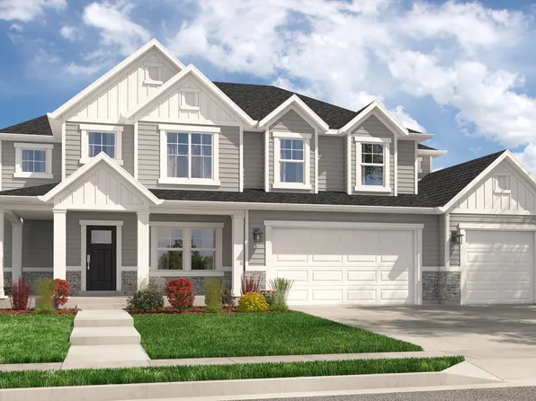 1223 N 360 E #129, Salem, UT 84653