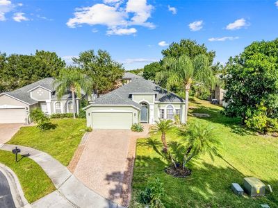 9267 Black Hawk Ct, Orlando, FL, 32832