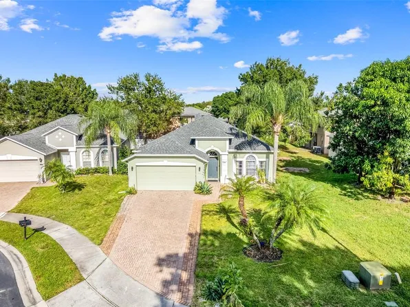 9267 Black Hawk Ct, Orlando, FL 32832