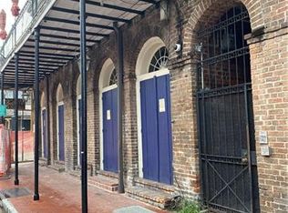 807 Bourbon St #4, New Orleans, LA 70116
