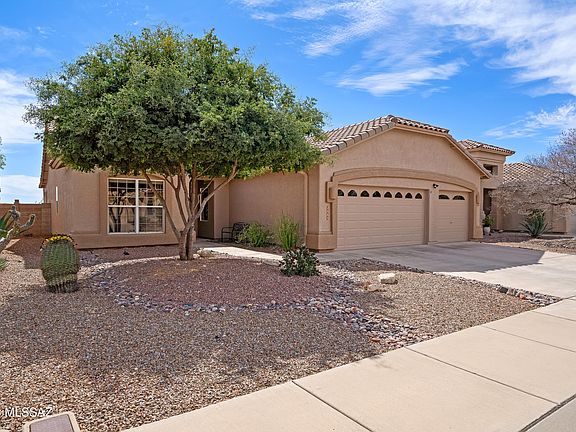 2nd image of 2663 W Cholla Ridge Pl