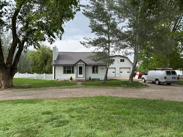 4416 Rist Canyon Rd, Laporte, CO 80535