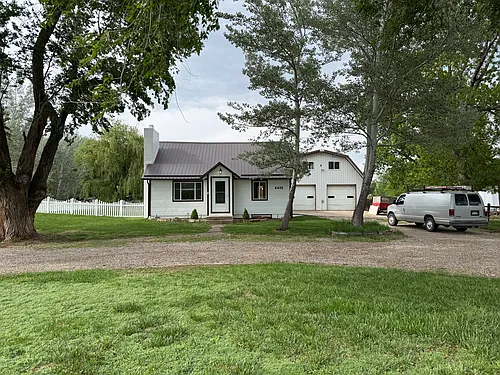 4416 Rist Canyon Rd Photo 1