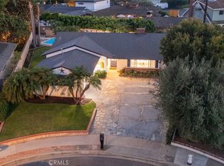 2282 Redlands Dr, Newport Beach, CA 92660