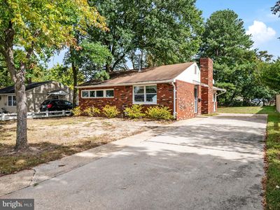 115 Dorchester Rd, Glen Burnie, MD, 21060