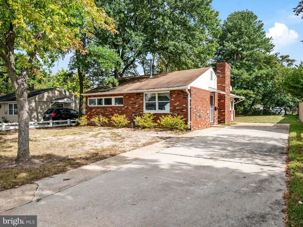 115 Dorchester Rd, Glen Burnie, MD 21060