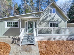 10539 Walker Dr, Grass Valley, CA 95945