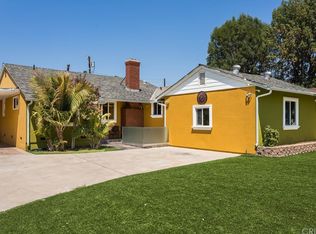 15231 Germain St, Mission Hills, CA 91345