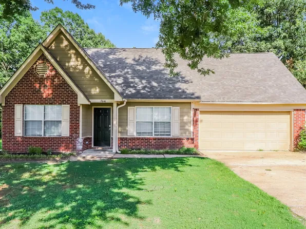 7444 Holly Grove Dr, Olive Branch, MS 38654