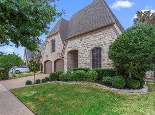 804 Creekview Ln, Colleyville, TX 76034