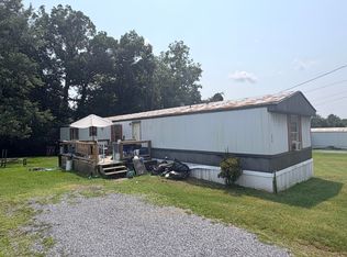 225 Gilbert St, Parrottsville, TN 37843