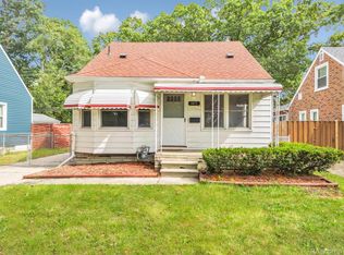 1415 Longfellow Ave, Royal Oak, MI 48067