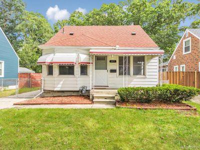 1415 Longfellow Ave, Royal Oak, MI, 48067