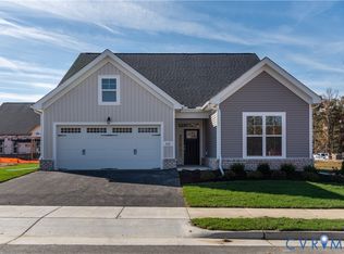 5119 Vulcan Ct, Chester, VA 23831