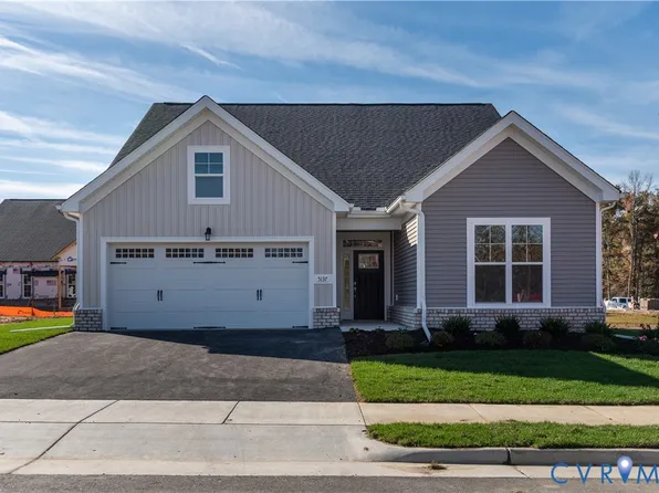 5119 Vulcan Ct, Chester, VA 23831