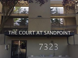 7323 Sand Point Way NE UNIT 208, Seattle, WA 98115