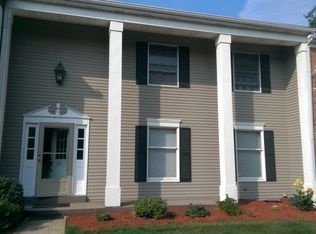 661 Georgetowne Vlg #B, Indiana, PA 15701