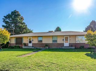 503 Hillcrest St, Grandview, WA 98930