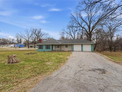 11418 Orchard Rd, Kansas City, MO, 64134