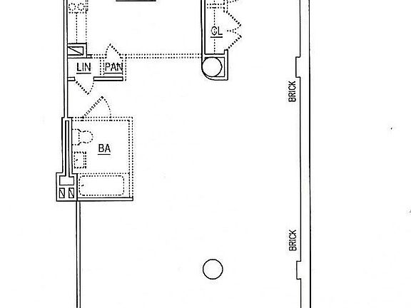 3rd image of 275 Park Ave APT 7W