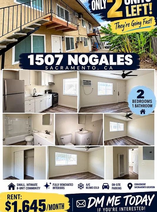 1507 Nogales St #2