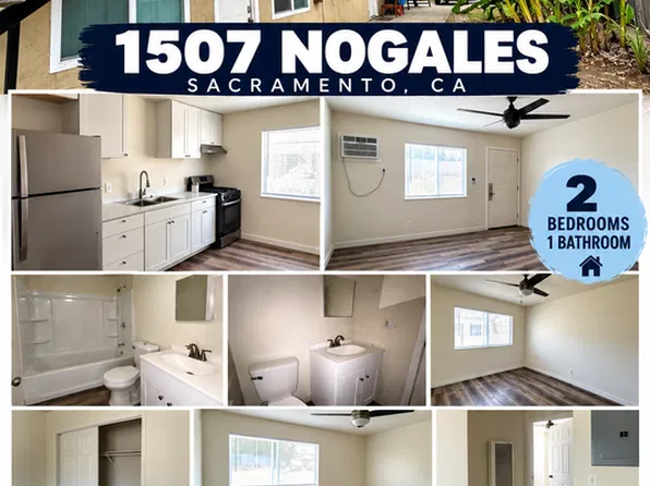1507 Nogales St, Sacramento, CA