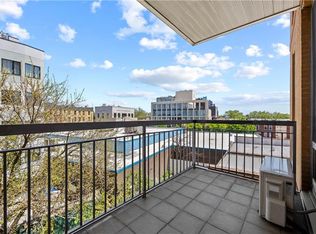 Village Terrace Condominiums, Brooklyn, NY 11223