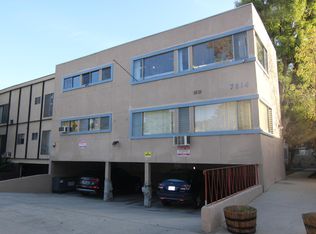 7614 Hampton Ave APT 2, West Hollywood, CA 90046