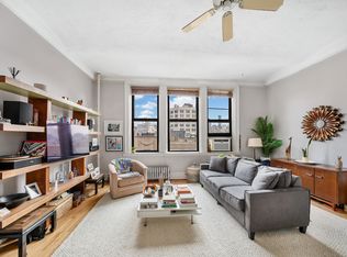 1 Sheridan Sq APT 6B, New York, NY 10014